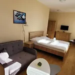 Burra Vendégház