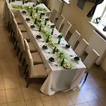 Burra Vendégház 3*