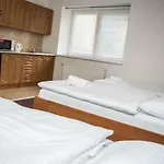 Vendégház Burra 3*