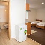 Vendégház Burra Ruttka