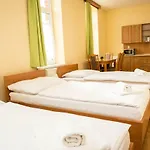 Burra Vendégház 3*