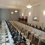 Vendégház Burra Ruttka