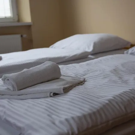 Penzion Burra Vrútky