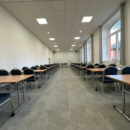 Burra Penzion Vrútky