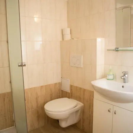 Burra Penzión pre hostí Vrutky