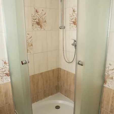 Burra Penzion Vrútky
