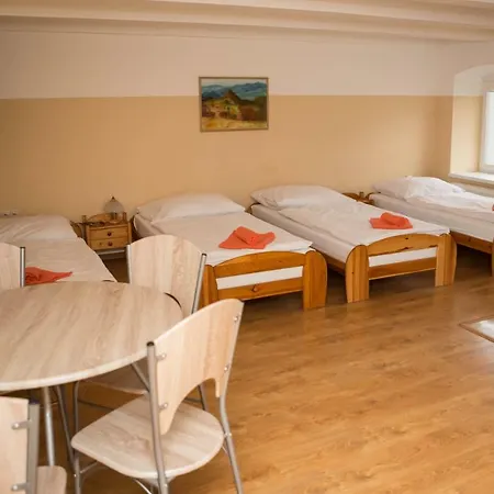 Burra Maison d'hôtes 3*