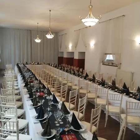 Penzion Burra Vrútky