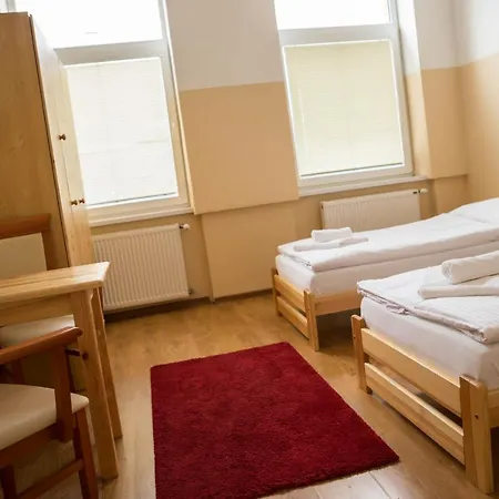 Penzión pre hostí Burra Vrutky